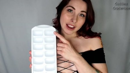 Get an Ice Tray Babe