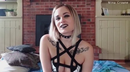 Wife's Satanist BFF Blackmails You