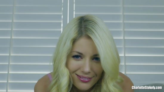Charlotte stokely facial