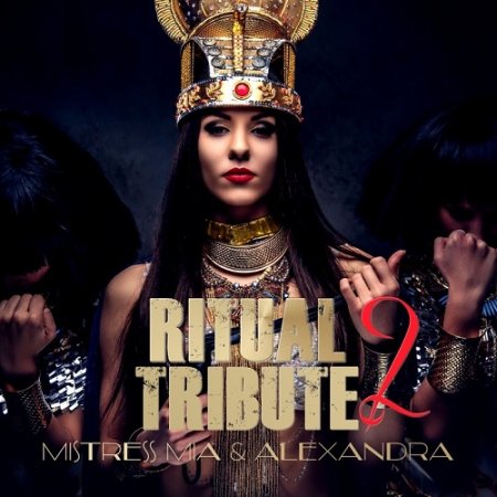 Ritual Tribute 2 - AUDIO