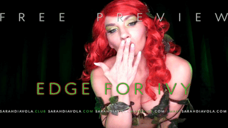 Sarah Diavola - Edge For Ivy
