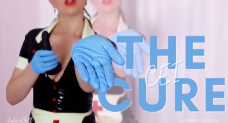 LATEXnCHILL - The Cure