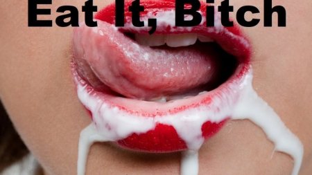 Mistress Carol - Eat It, Bitch MP3