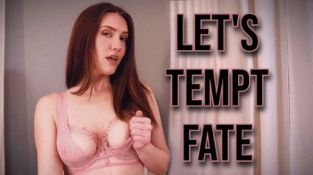 Scarlett Belle - Let's Tempt Fate