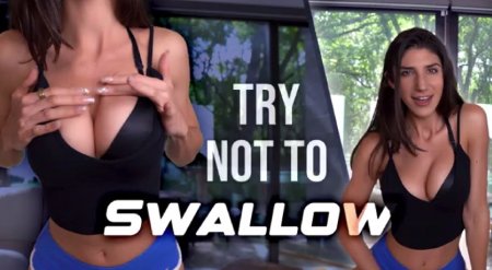 Luxurious Lexi - Try NOT to Swallow