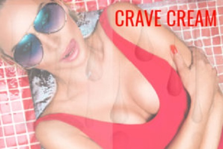 Crave Cream - Lady Draco (mp3)