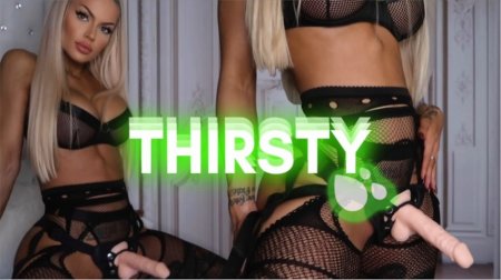 Harley Lavey - Thirsty