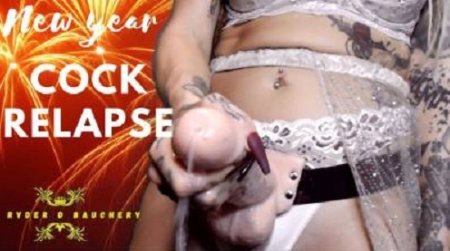 Ryder D Bauchery - New Year Cock Relapse-Fantasy