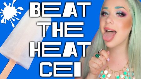 LatexBarbie - Beat the Heat CEI