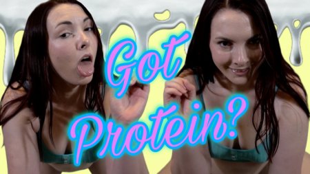 Miss Malorie Switch - Got Protein?